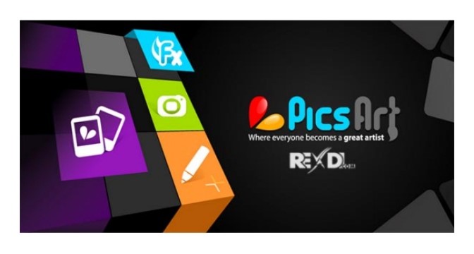 What is PicsArt?