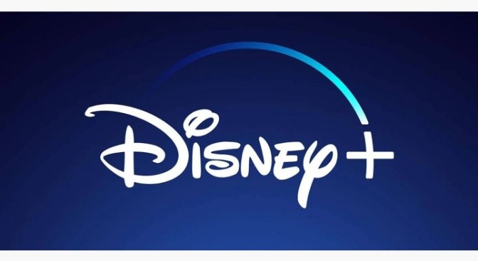 What is Disney plus?