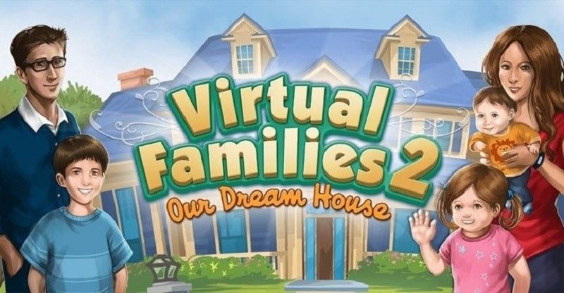 Virtual Families 2 MOD APK