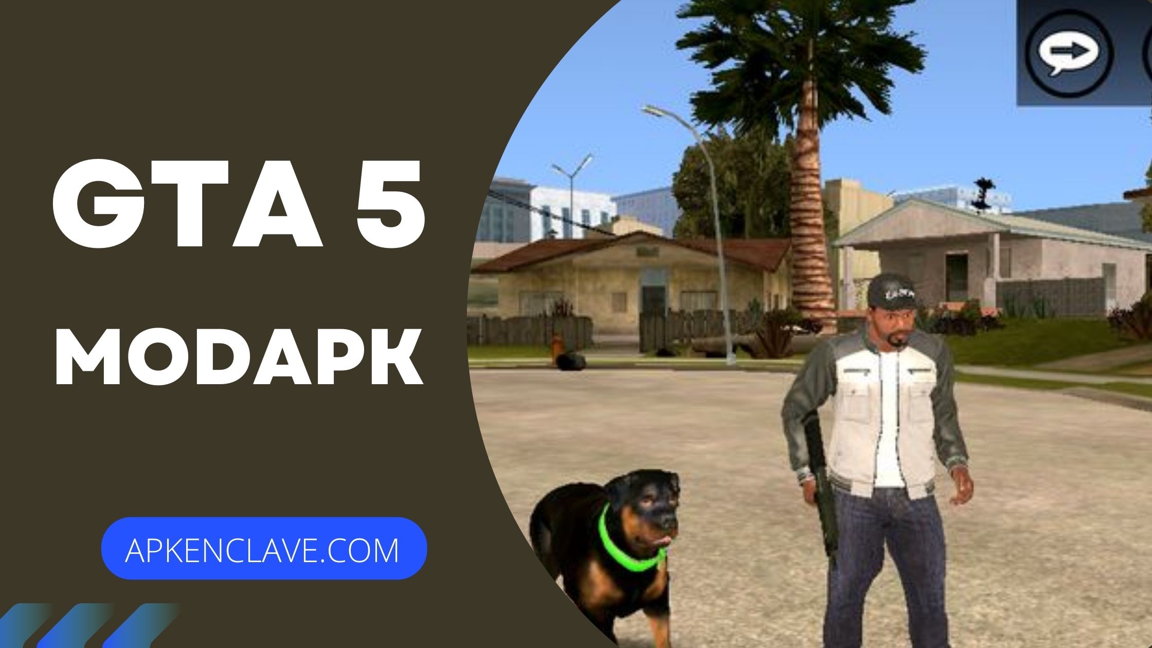 GTA 5 MOD APK