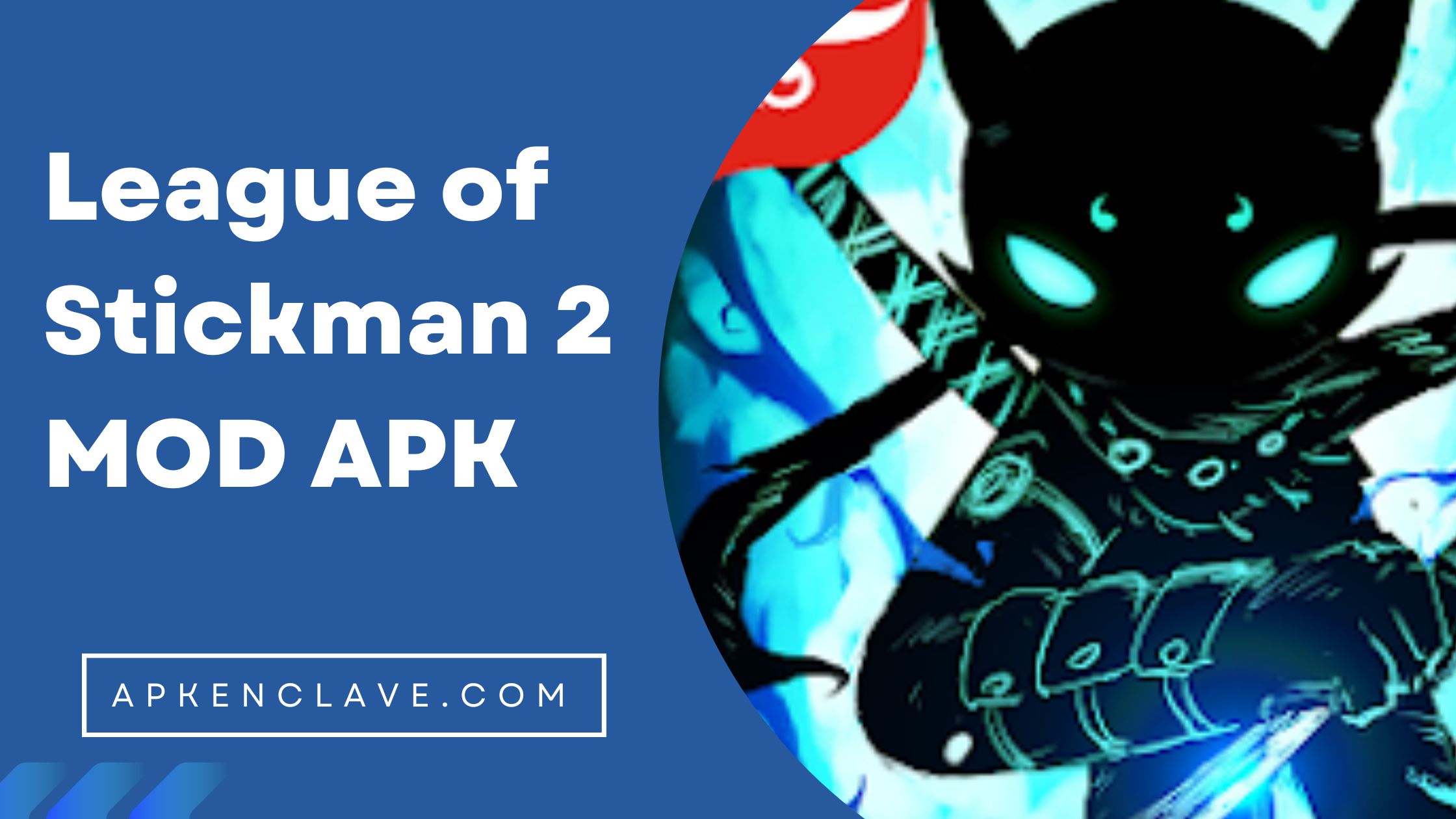 League-of-Stickman-2-MOD-APK