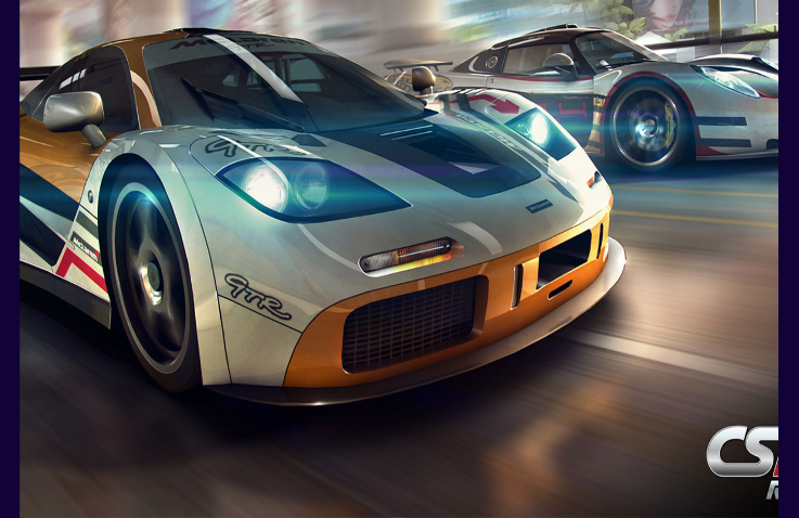 About CSR Racing 2 MOD Apk