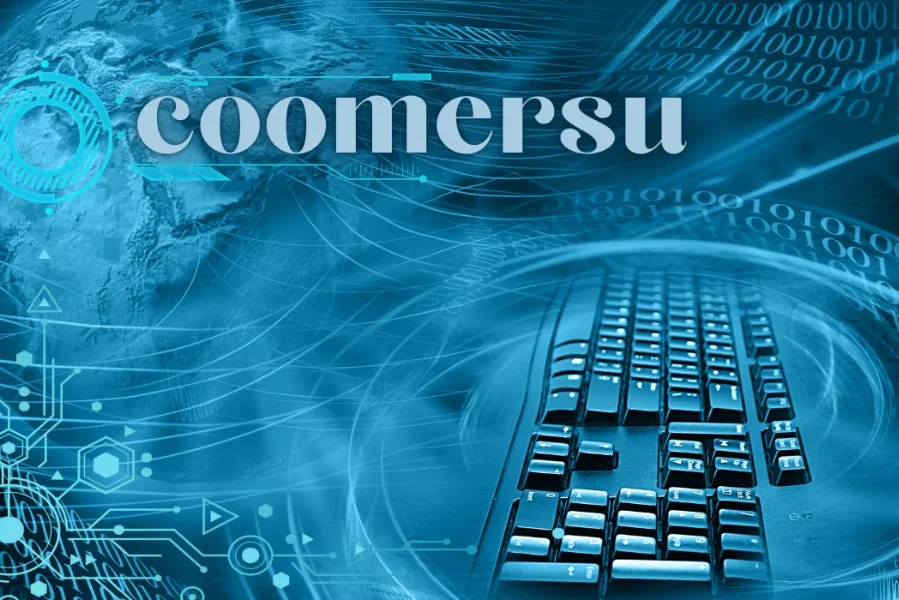 Coomersu